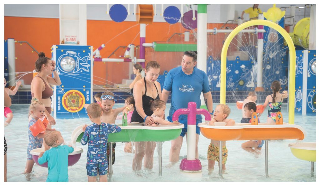 RETURN ON INVESTMENT | Holiday Park Scene Magazine
